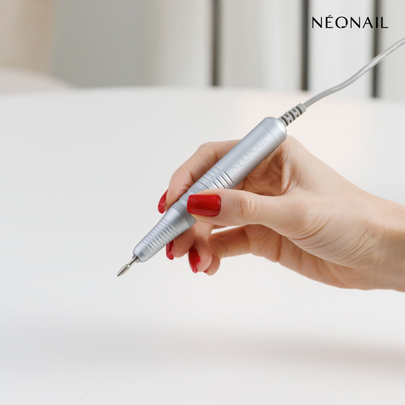 Ponceuse Pour Ongles Smart 12W - Argent